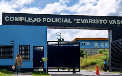 Situación de políticos presos en Nicaragua no ha mejorado: familiares