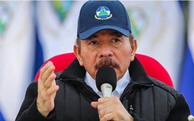 Anticipan abstención en las elecciones presidenciales de Nicaragua, piden una «condena inmediata»