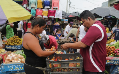 ¿Cuánto subió realmente el precio de la canasta básica en Nicaragua?