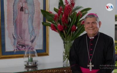 Nicaragua: ¿Qué ha pasado con la propuesta de la Iglesia Católica de mediar para un diálogo político?