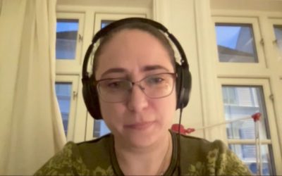 Coordinadora de los Papeles de Pandora en Latam: «Sueño con seguir haciendo periodismo independiente»