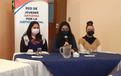 Organizan concurso de poesía por el Día de la Eliminación de la Violencia Contra la Mujer
