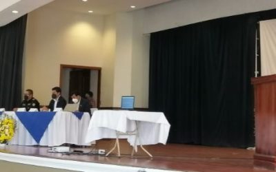 Salcajá es sede del Primer Congreso de Jefes Ediles