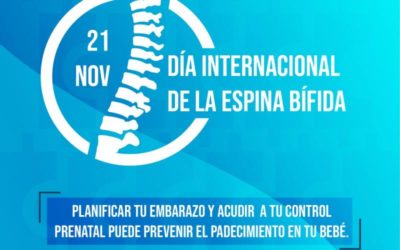 En diez meses del 2021 han atendido a 119 menores de edad con espina bífida