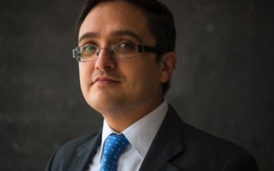 MP gira nueva orden de captura en contra de exjefe de FECI