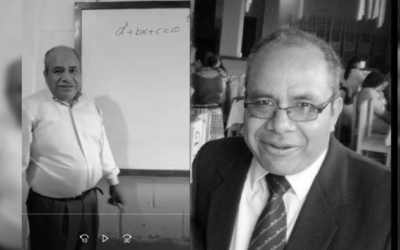 Confirman muerte de maestro quetzalteco que había desaparecido en Santa Cruz del Quiché