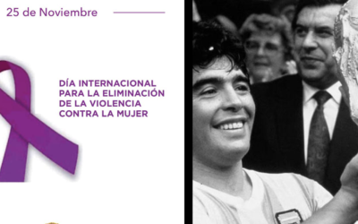 Efemérides 25 de noviembre