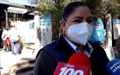 MSPAS inicia vacunación contra el cáncer de cérvix