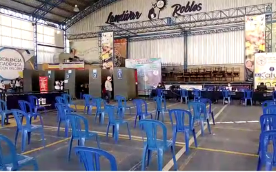 CAP hace el llamado a menores de edad para que se vacunen