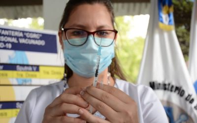 ¿Cuáles son las vacunas contra el COVID aceptadas para entrar a EE. UU.?