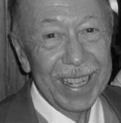 Muere Rudy Richter, caballero quetzalteco, impulsador de la industria textil en fábricas El Zeppelin