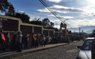 Este miércoles, habilitarán vacunación contra covid 19 a adolescentes en el CUNOC