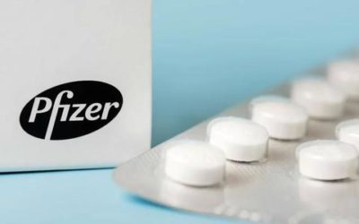 Píldora contra Covid-19 de Pfizer podría estar lista a finales de este 2021