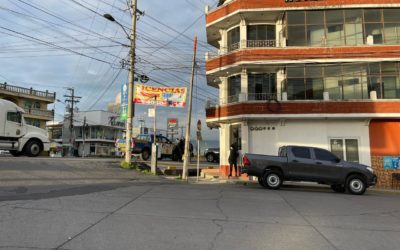 Allanamientos en Xela por tráfico ilícito de migrantes