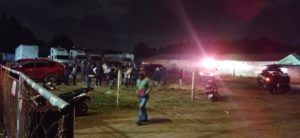 Ataque armado en la zona 2 de Xela