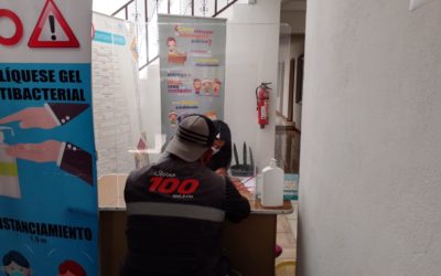 PDH se pronuncia tras agresión contra periodista de Stereo 100