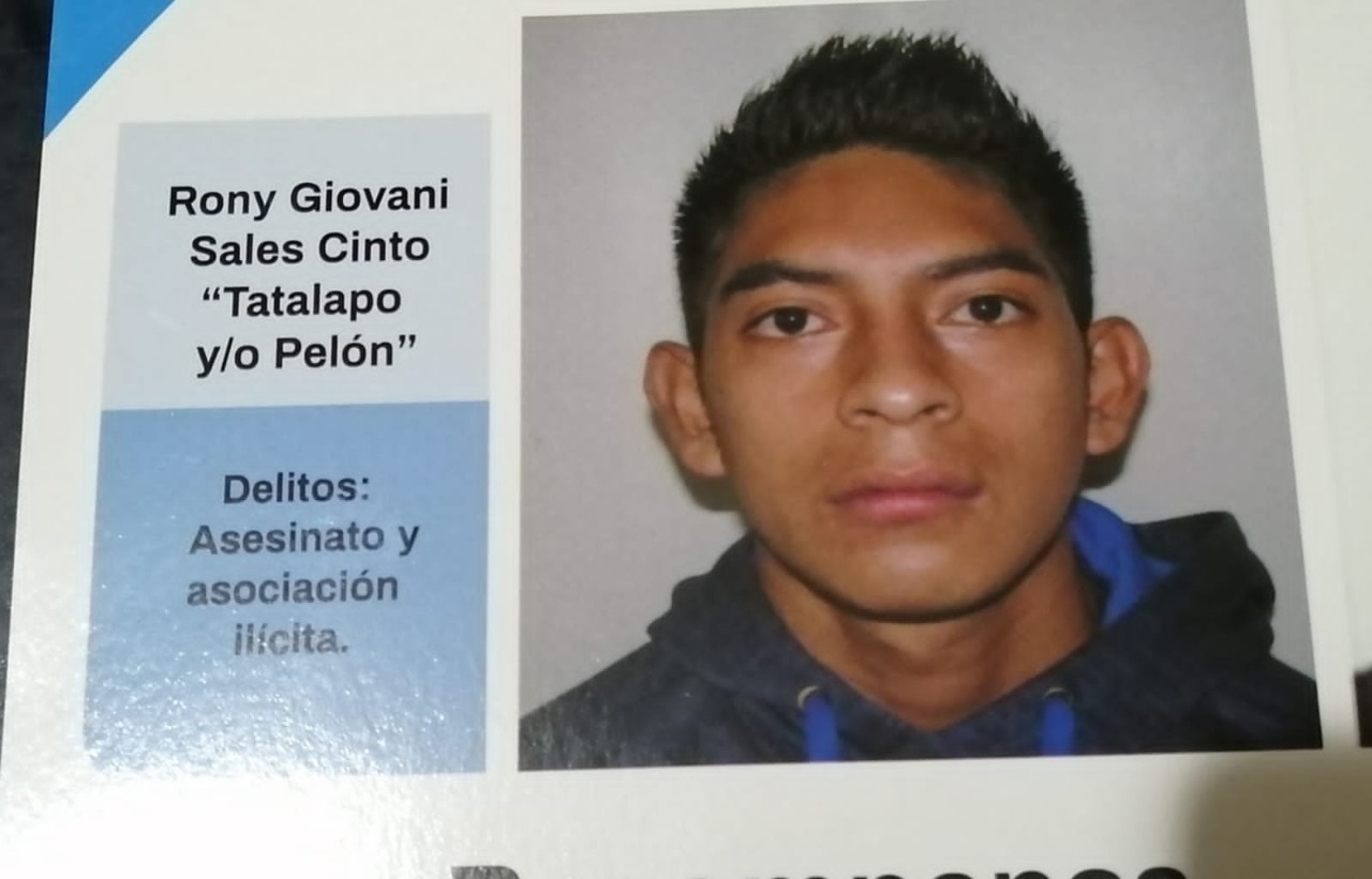 WhatsApp Image 2021-11-14 at 06.37.24 Capturado cuando asaltaba en Colomba Costa Cuca, está entre "los 100 más buscados"