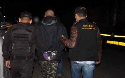 Quetzaltenango: Rescatan a mujer de 24 años que era explotada sexualmente, según el MP