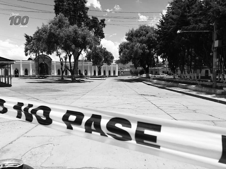 En Xela muere más de una persona a diario por COVID-19 en el último mes En Xela muere más de una persona a diario por COVID-19 en el último mes