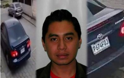 Condenan a más de 10 años de cárcel a Walter Sical , quien fue captado en video cuando acosó a una niña en San Marcos.