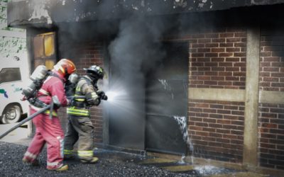 Simulacro InterInstitucional Fin de Año 2021