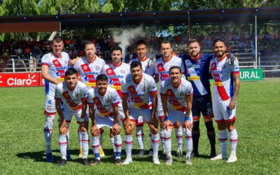 Xela triunfa en Achuapa, su rival en liguilla de momento es Municipal a falta de una jornada para el cierre de clasificación