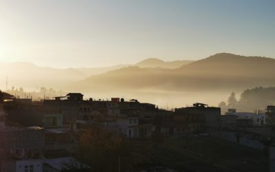 Continuarán condiciones de frio para esta semana