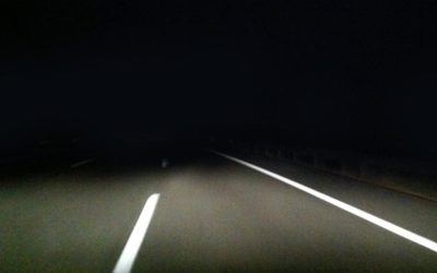 Encuentran fallecido a hombre, sin una oreja, en la ruta Interamericana