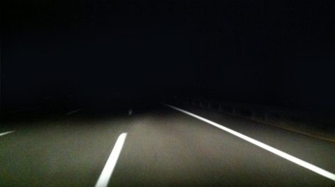 Encuentran fallecido a hombre, sin una oreja, en la ruta Interamericana