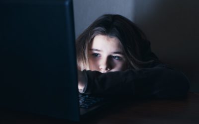 ¿Cuántas denuncias ha conocido la Dirección Departamental de Educación sobre cyberbullying?