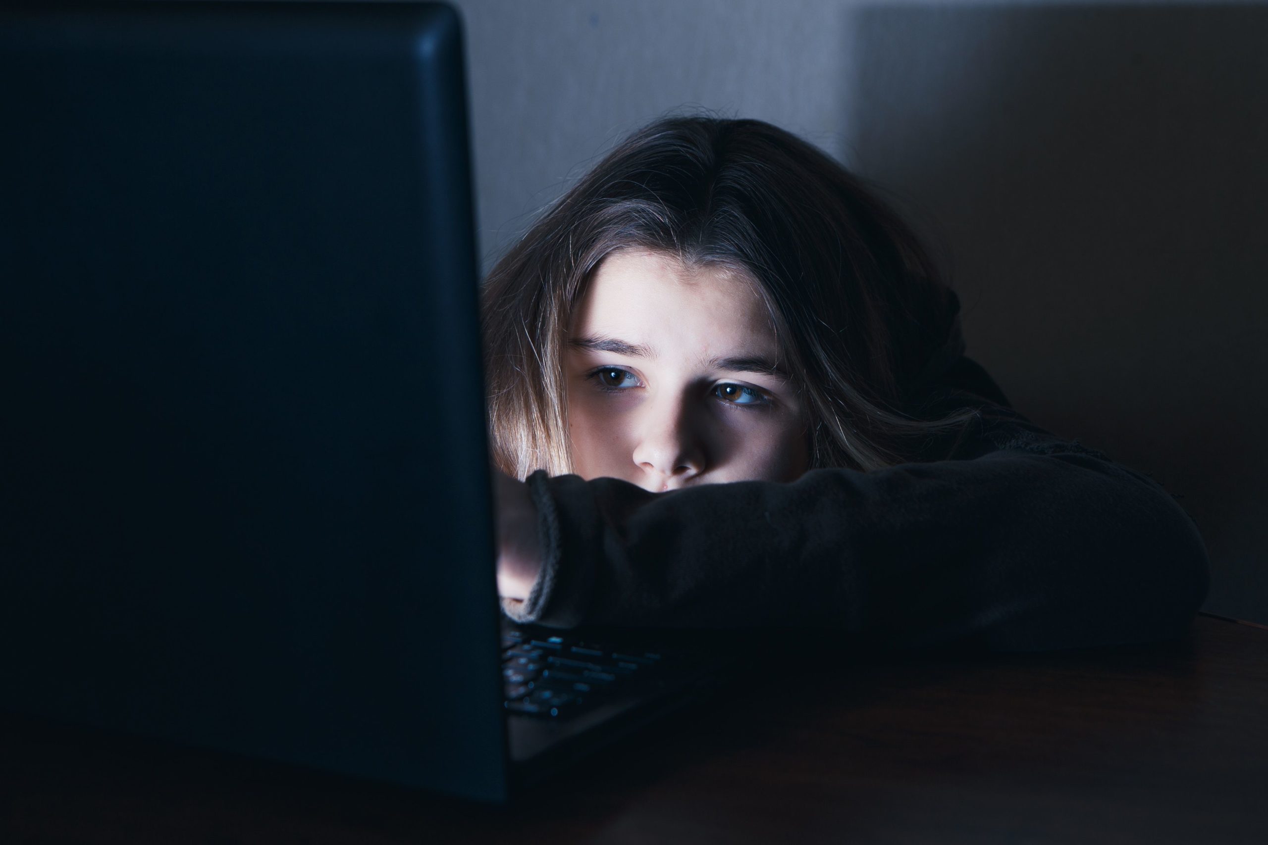 cyberbullying