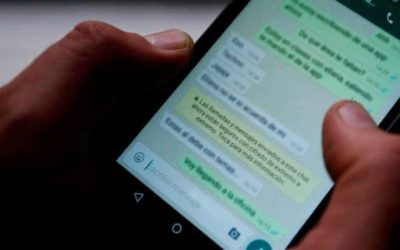 Cuidado con esta forma de extorsión, PNC pide denunciar