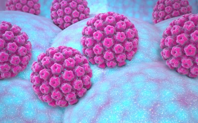 Área de Salud, anunció que ya hay disponibilidad de vacuna contra el VPH para mujeres desde los 10 años