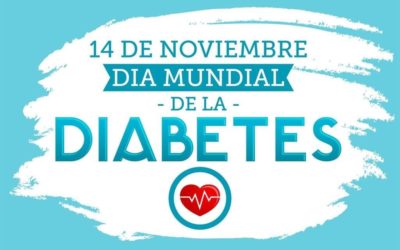 Día Mundial de la Diabetes