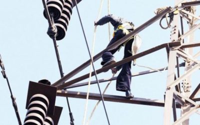 Varios municipios de Quetzaltenango no tendrán servicio de energía eléctrica durante este miércoles 24 de noviembre