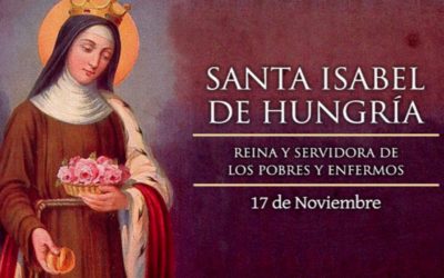 Efemérides: 17 de noviembre