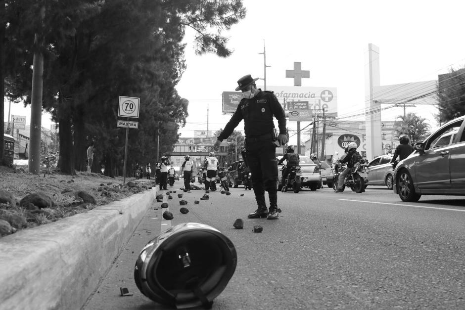 motorista_muere_calzada_roosevelt_repartidor