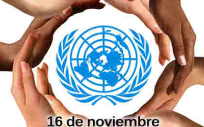 Día para la tolerancia