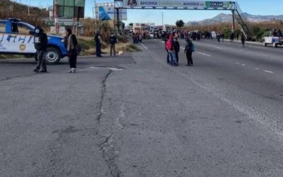 Definirán límites y reforzarán seguridad por violentos conflictos en Sololá