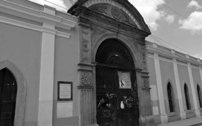 Mujer muere por COVID-19 y será inhumada este 25 de diciembre en el Cementerio General de Xela