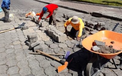 Comuna de Xela contempla subir esta semana a Guatecompras varios proyectos de infraestructura