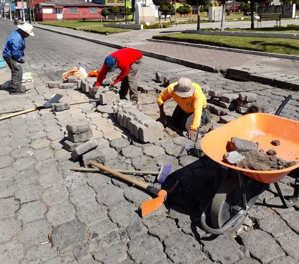 Comuna de Xela contempla subir esta semana a Guatecompras varios proyectos de infraestructura