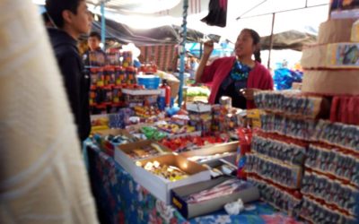 Ampliarán recorridos de plan Belén en municipios de Quetzaltenango