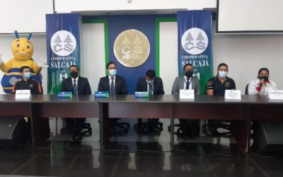 Cooperativa Salcajá lanza primera edición de Salcarrera de Botargas