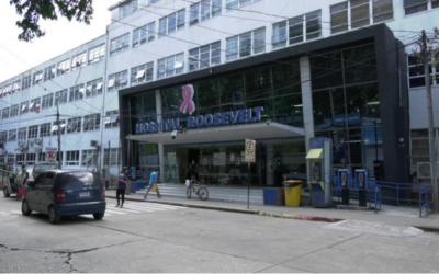 Ministerio de Salud en alerta amarilla institucional por fin de año