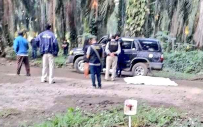 Localizan cadáveres de tres hombres en Quetzaltenango