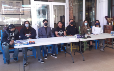 Banda de rock anuncia concierto benéfico en Xela