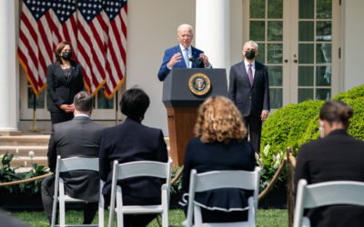 Biden viaja a Kentucky que busca recuperarse mientras evalúa daños de tornados