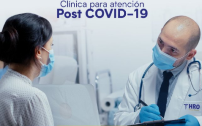 Se reúnen para habilitar clínica para atender a pacientes post COVID-19 en hospital temporal