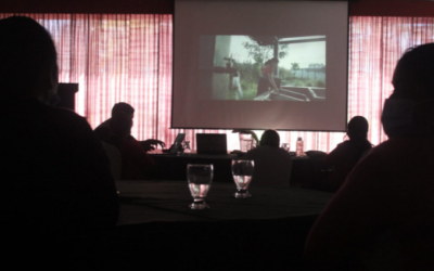 Presentan cortometraje sobre la realidad del acceso al agua en Sololá